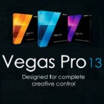 Vegas Pro 13