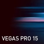Vegas Pro 15
