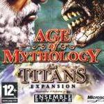 Age of Mythology The Titans