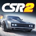 CSR Racing 2 Mod for Android