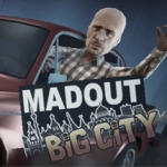 MadOut2 Big City Online for Android