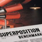 Unigine Superposition Benchmark