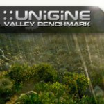 Unigine Valley Benchmark
