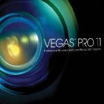 Vegas Pro 11