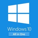 Windows 10 All in One