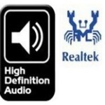 Realtek HD Audio Driver