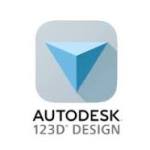 Autodesk 123D Design