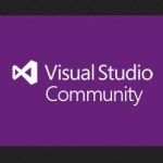 Visual Studio Community