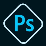 برنامج Photoshop Express