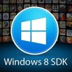 Windows 8 SDK