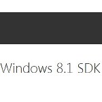 Windows 8.1 SDK