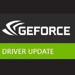NVIDIA Driver Update