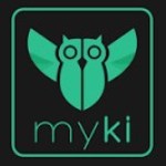 Myki Password Manager