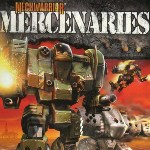 MechWarrior 4 Mercenaries