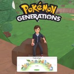Pokemon Generations
