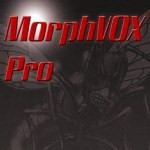 MorphVOX JR