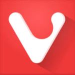 Vivaldi Browser Offline