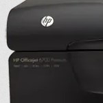 HP OfficeJet 6700 Printer Driver
