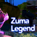 Zuma Legend VR