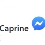 Caprine Messenger