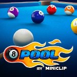تحميل لعبة 8 Ball Pool للكمبيوتر 2021