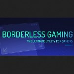 تحميل برنامج Borderless Gaming 