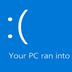 Fix bcmwl63a.sys Blue Screen Error (BSOD) on Windows 10
