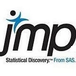 JMP Statistics