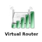 Virtual Router Manager 