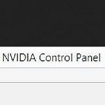 Fix NVIDIA Control Panel Missing in Windows