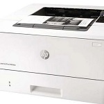 HP LaserJet Pro M404dn Printer Driver