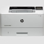 HP LaserJet Pro M404n Printer Driver