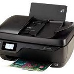 HP OfficeJet 3830 Printer Driver