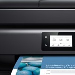 HP OfficeJet 5255 Printer Driver