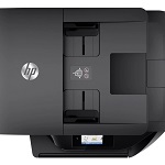 HP OfficeJet Pro 6978 Printer Driver