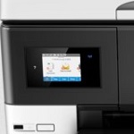 HP OfficeJet Pro 7740 Printer Driver