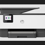 HP OfficeJet Pro 9010 Printer Driver