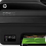 HP OfficeJet 4620 Printer Driver