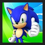 Sonic Dash Endless Running Game