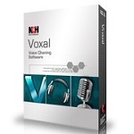 Voxal Voice Changer
