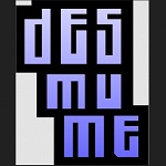 DeSmuME Nintendo DS Emulator