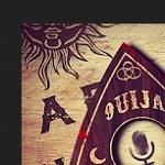 Spirit Ouija Board
