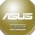 ASUS Update Utility