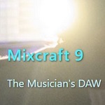 Acoustica Mixcraft 9