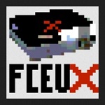 FCEUX Emulator