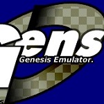 Gens Emulator