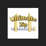 UltimateZip Compression Tool