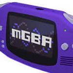 mGBA Emulator