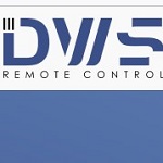 DWService Remote Control