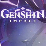 Genshin Impact Game